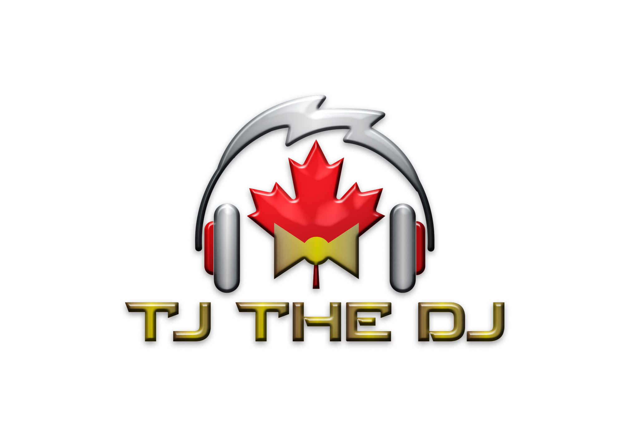 TJ the DJ, Red Deer DJ Service